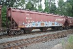 BNSF 486676